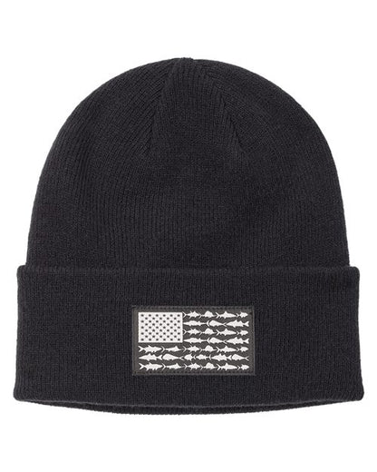 Columbia. PFG Fish Flag™ Cuffed Beanie. 205379