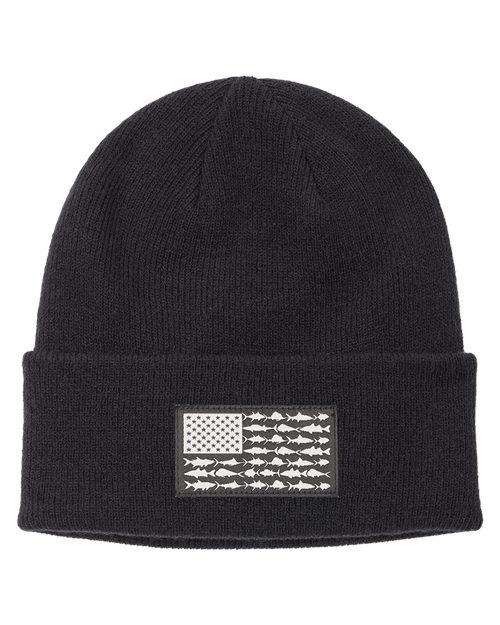 Columbia. PFG Fish Flag™ Cuffed Beanie. 205379