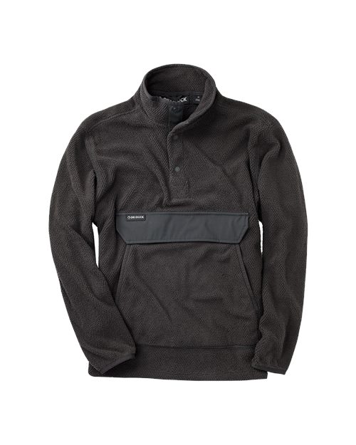 DRI DUCK. Women's Cascade Mountain Fleece Pullover. 9347