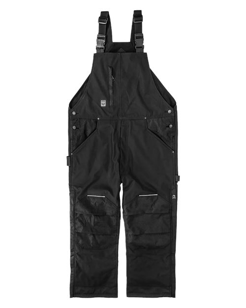 DRI DUCK. Dakota Bib Tall Sizes. 6300T