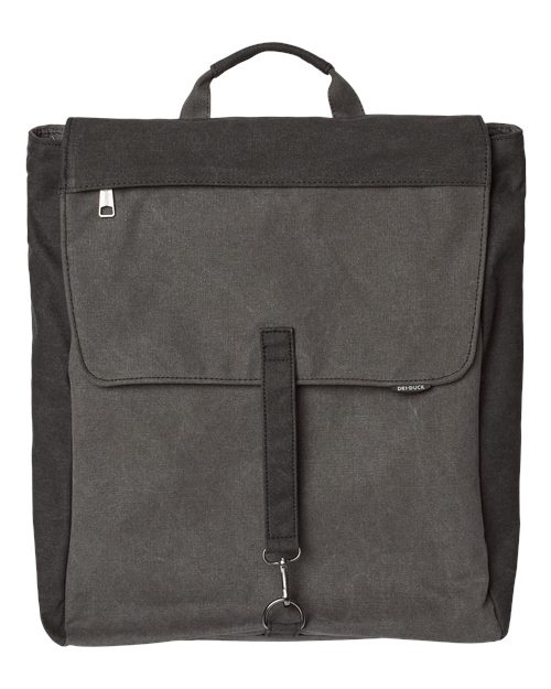 DRI DUCK. Commuter Backpack. 1048DD