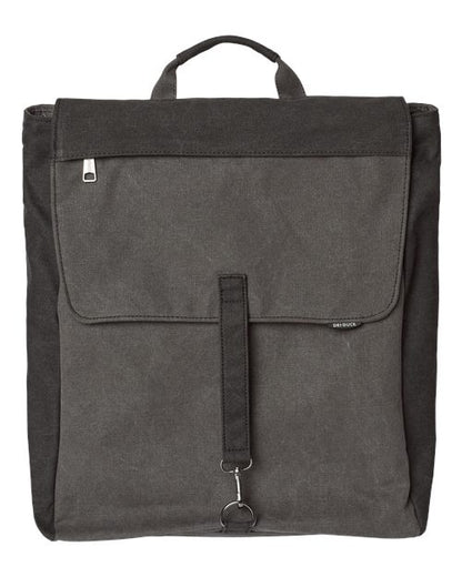 DRI DUCK. Commuter Backpack. 1048DD