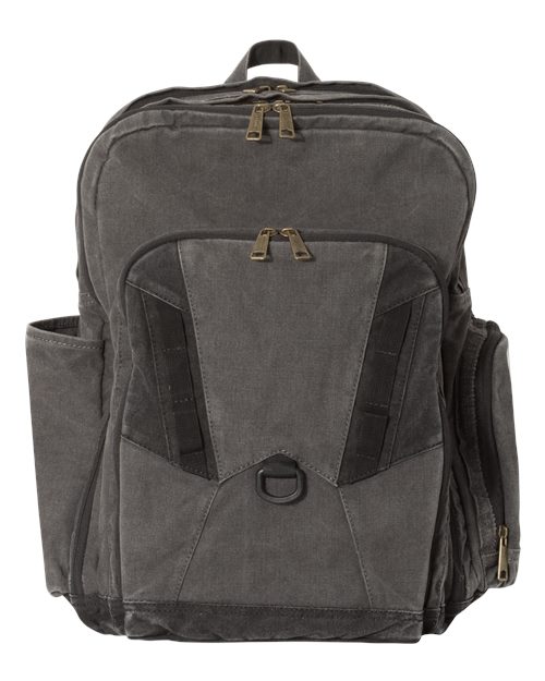 DRI DUCK. Traveler Backpack. 1039DD
