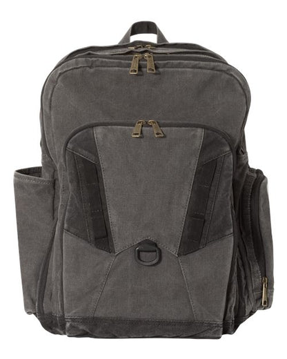 DRI DUCK. Traveler Backpack. 1039DD