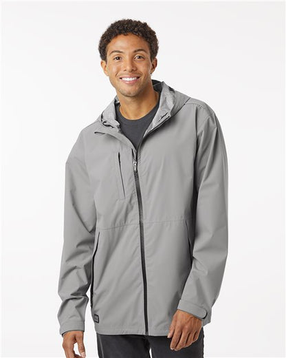 DRI DUCK. Men's Challenger Full-Zip Jacket. 5302