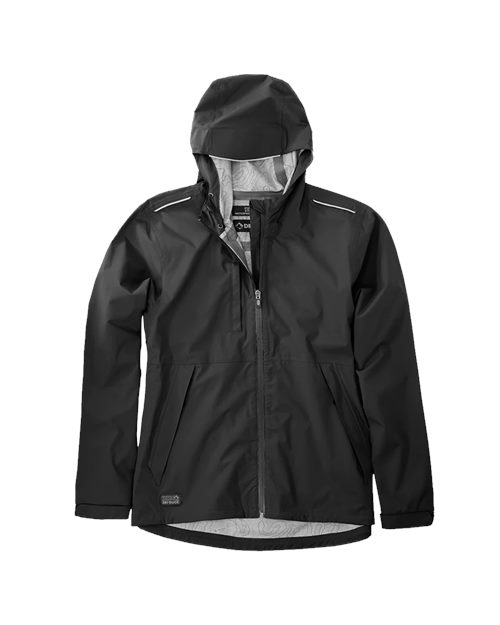 DRI DUCK. Women's Challenger Full-Zip Jacket. 9402