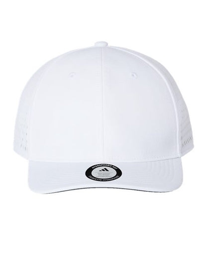Adidas. Sustainable Hydrophobic Tour Cap. A3000S