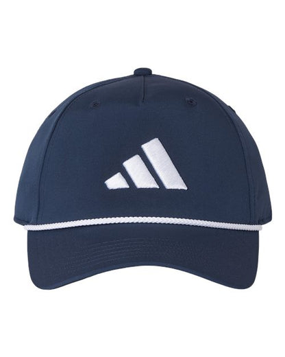 Adidas. Sustainable Five-Panel Tour Cap. A3001S