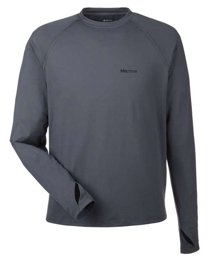 Marmot. Unisex Windridge Long Sleeve T-Shirt. M14153