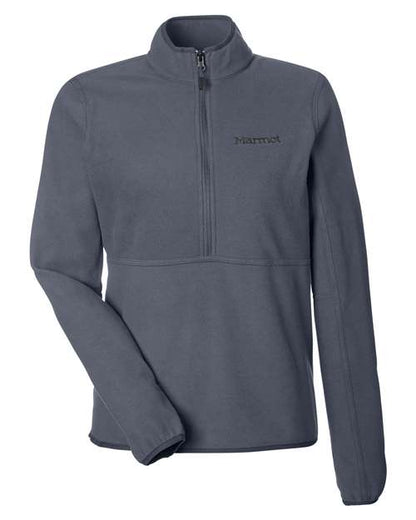 Marmot. Women's Rocklin Half-Zip Jacket. M12403