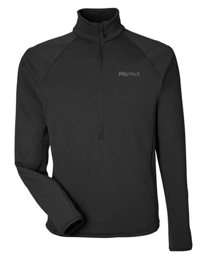 Marmot. Men's Leconte Half-Zip Pullover. M15381