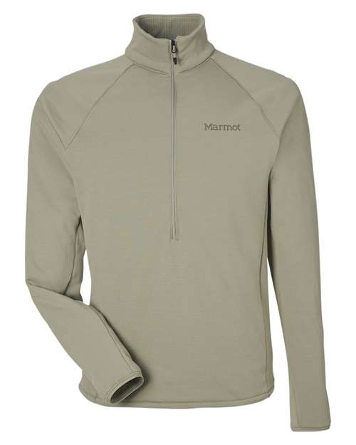 Marmot. Men's Leconte Half-Zip Pullover. M15381