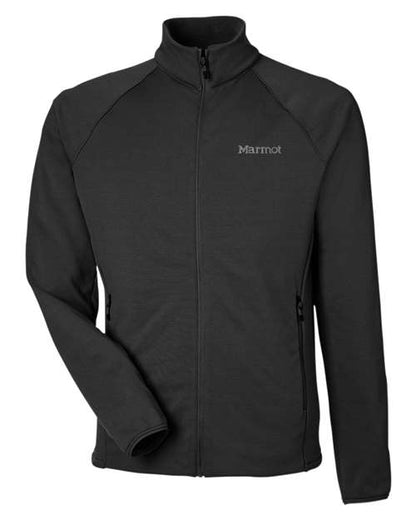 Marmot. Men's Leconte Fleece Jacket. M15382