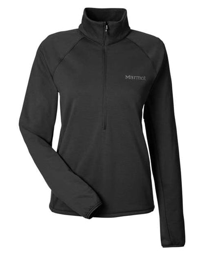 Marmot. Women's Leconte Half-Zip Pullover. M15391