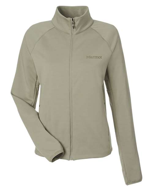 Marmot. Women's Leconte Fleece Jacket. M15392