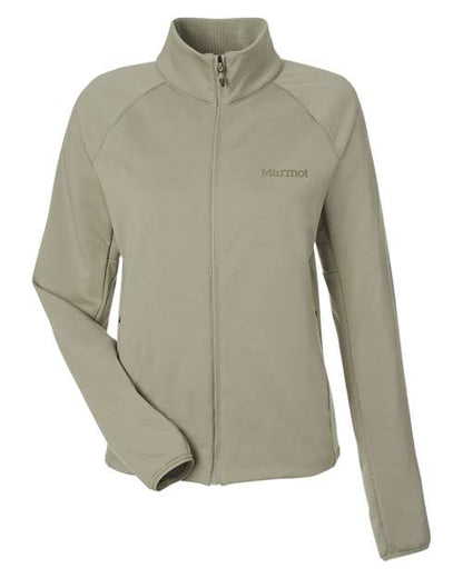 Marmot. Women's Leconte Fleece Jacket. M15392