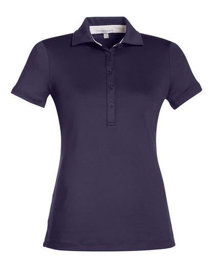 Fairway & Greene. Women's Claire Tech Polo. M32232