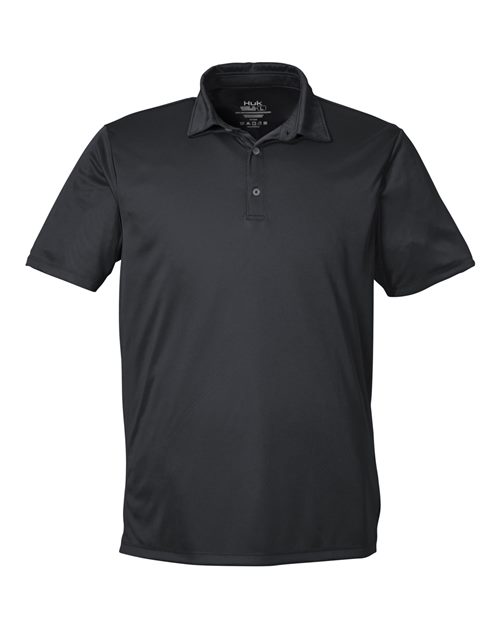 HUK. Men's Pursuit Performance Polo. H120558
