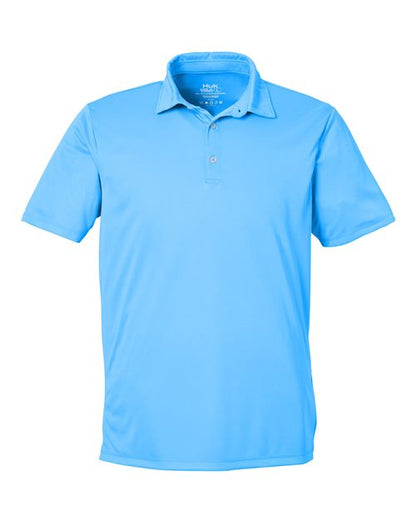 HUK. Men's Pursuit Performance Polo. H120558