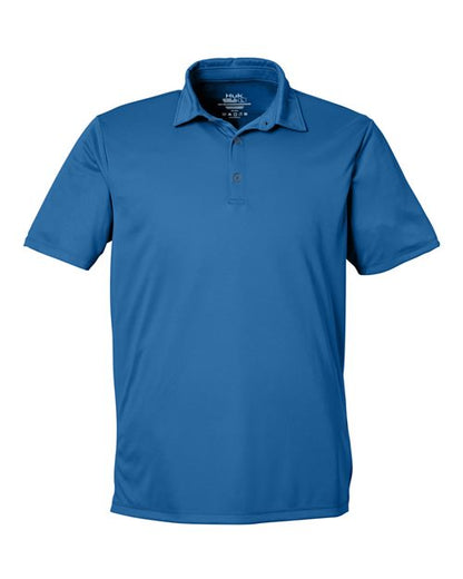 HUK. Men's Pursuit Performance Polo. H120558