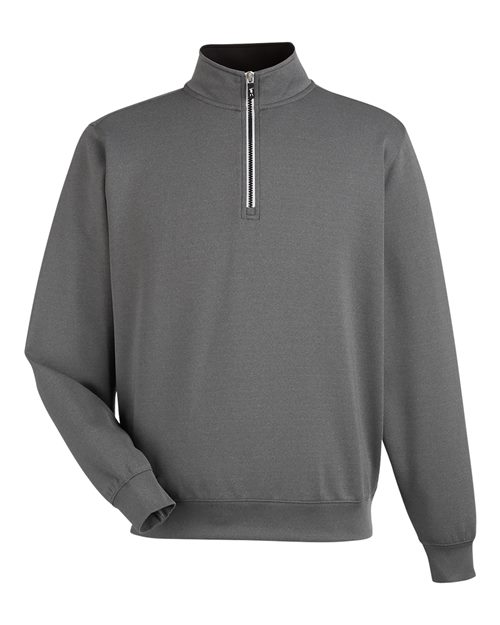 Fairway & Greene. Men's Caves Tech Quarter-Zip Pullover. C11512