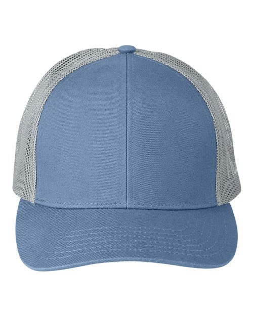 HUK. LoPro Snapback Trucker Cap. H3L0001