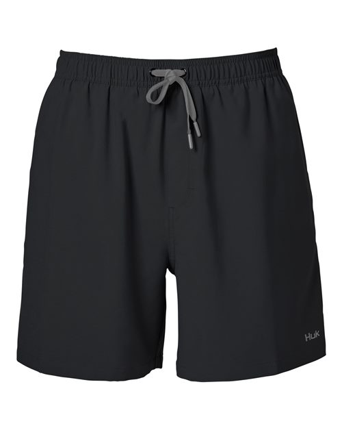HUK. Men's Pursuit Volley Shorts. H200184