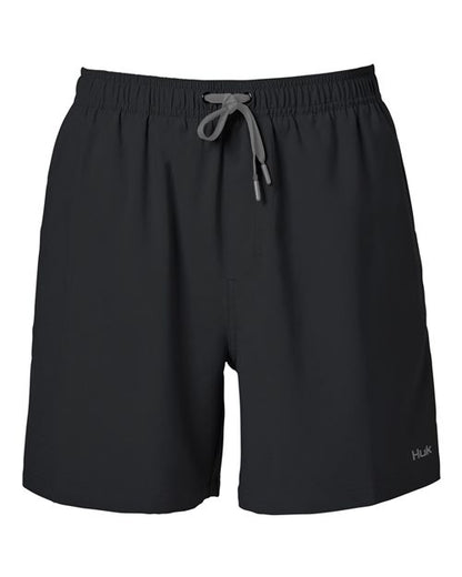 HUK. Men's Pursuit Volley Shorts. H200184