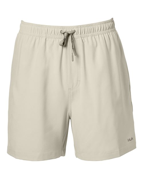 HUK. Men's Pursuit Volley Shorts. H200184
