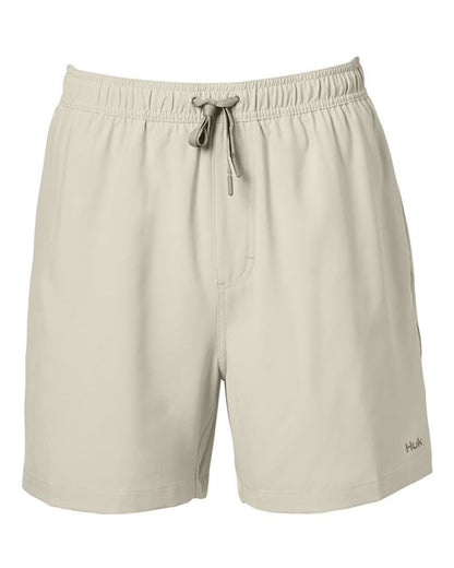 HUK. Men's Pursuit Volley Shorts. H200184