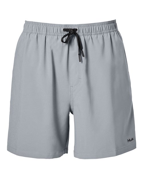 HUK. Men's Pursuit Volley Shorts. H200184