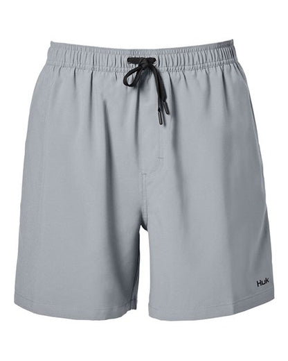 HUK. Men's Pursuit Volley Shorts. H200184