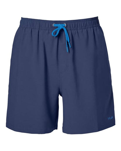 HUK. Men's Pursuit Volley Shorts. H200184