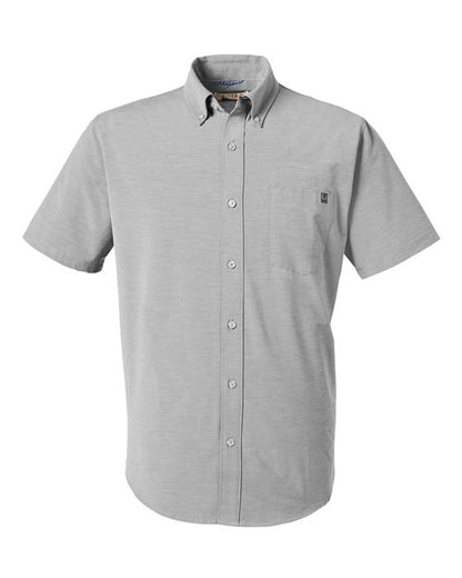 HUK. Men's Kona Solid Shirt. H150154