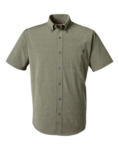 HUK. Men's Kona Solid Shirt. H150154