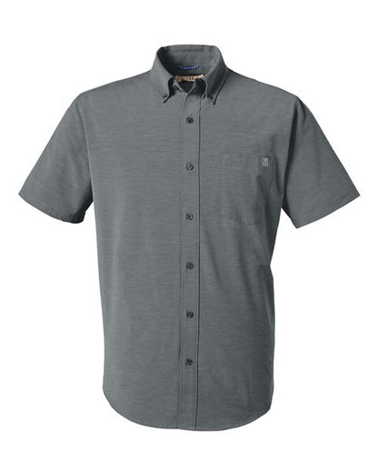 HUK. Men's Kona Solid Shirt. H150154