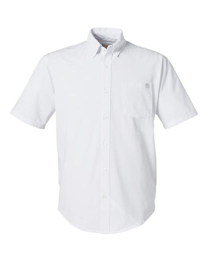HUK. Men's Kona Solid Shirt. H150154