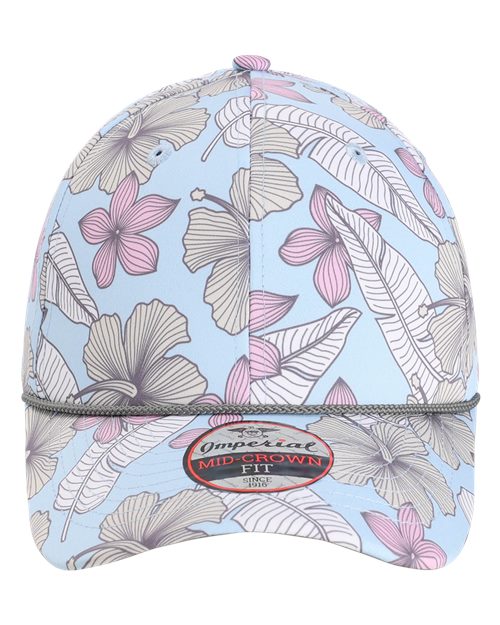 Imperial. The Outtasite Cap. 5058