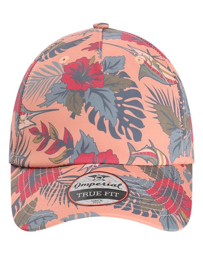 Imperial. The Easy Read Cap. 4072