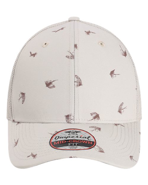 Imperial. The Passenger Side Cap. 4074