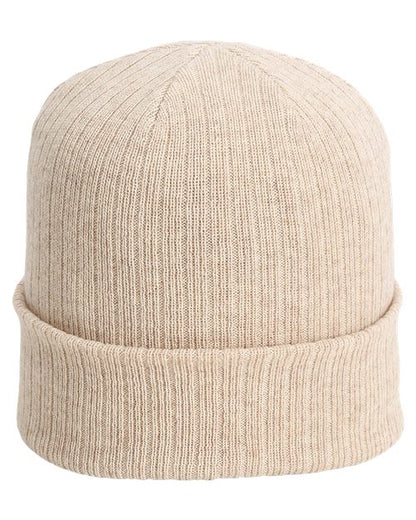 Imperial. The Edelweiss Cuffed Beanie. 6012
