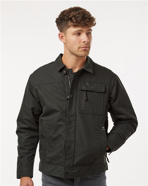 DRI DUCK. Renegade Lifestyle Jacket. 5057