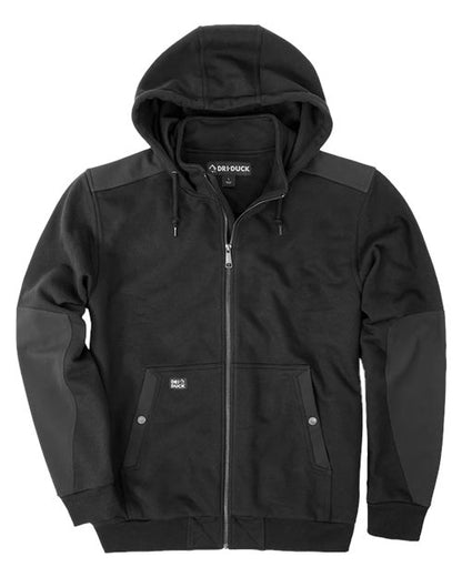 DRI DUCK. Men's Mission Fleece Pro Full-Zip Jacket. 7340