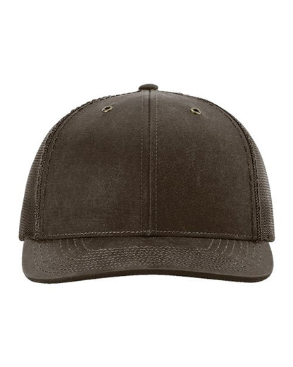 Richardson. Fremont Trucker Cap. 112WF