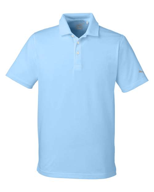 Puma Golf. Men's Fusion Polo. 596920