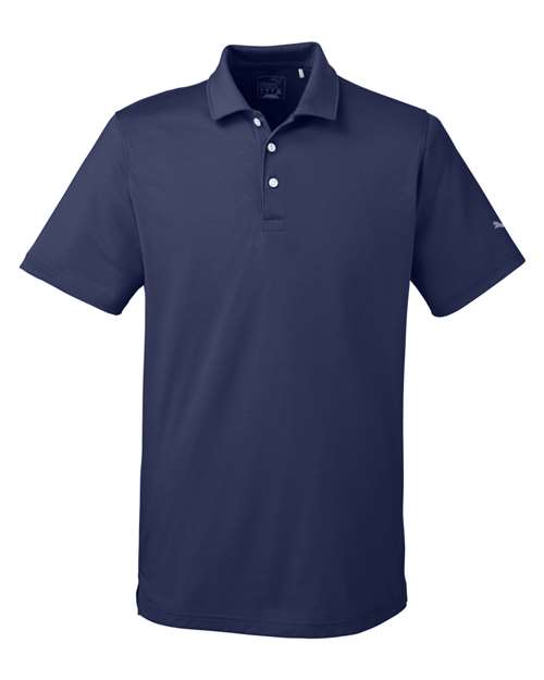 Puma Golf. Men's Fusion Polo. 596920