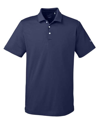 Puma Golf. Men's Fusion Polo. 596920