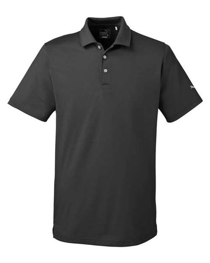 Puma Golf. Men's Fusion Polo. 596920