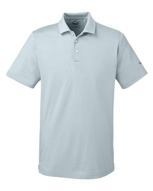 Puma Golf. Men's Fusion Polo. 596920