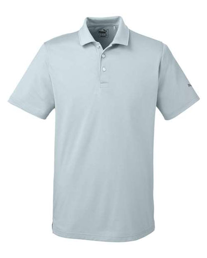 Puma Golf. Men's Fusion Polo. 596920